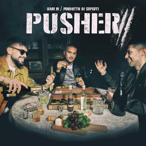 PUSHER II