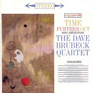 TIME FURTHER OUT