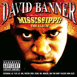 MISSISSIPPI: THE ALBUM