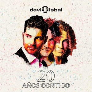 20 AÑOS CONTIGO