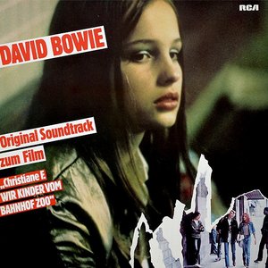 CHRISTIANE F. - WIR KINDER VOM BAHNHOF ZOO