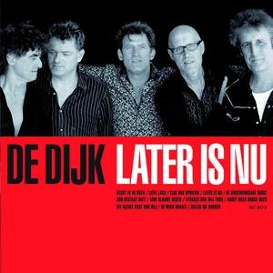 LATER IS NU