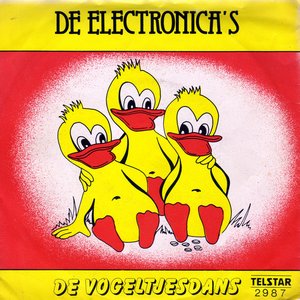 DE VOGELTJESDANS