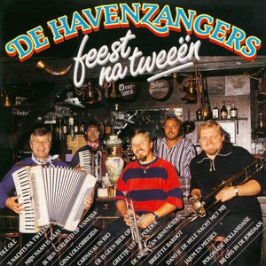 FEEST NA TWEEËN