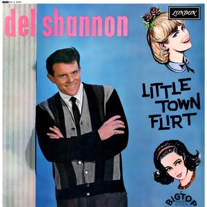 LITTLE TOWN FLIRT