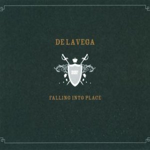 FALLING INTO PLACE