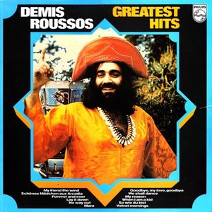 GREATEST HITS