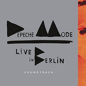 LIVE IN BERLIN - SOUNDTRACK
