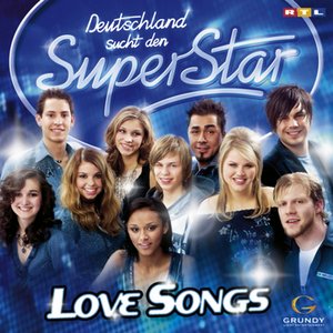 LOVE SONGS