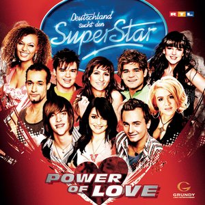 POWER OF LOVE