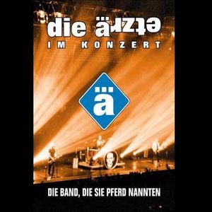 DIE BAND, DIE SIE PFERD NANNTEN [DVD]