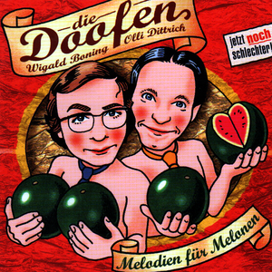 MELODIEN FÜR MELONEN