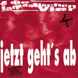 JETZT GEHT'S AB