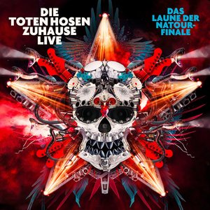 ZUHAUSE LIVE - DAS LAUNE DER NATOUR-FINALE