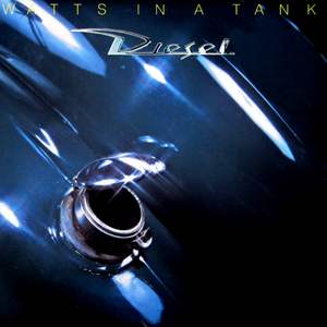 WATTS IN A TANK