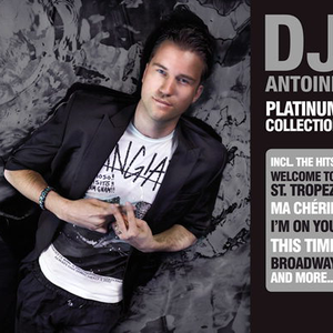 PLATINUM COLLECTION