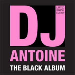 THE BLACK ALBUM