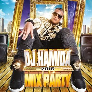 DJ HAMIDA MIX PARTY 2016