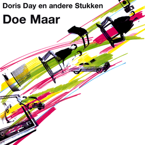 DORIS DAY EN ANDERE STUKKEN