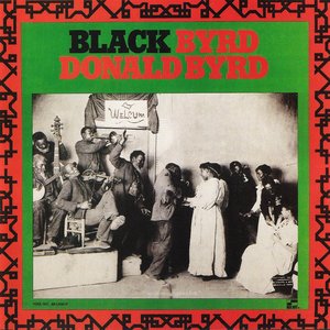 BLACK BYRD