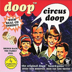 CIRCUS DOOP