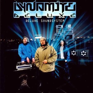 DELUXE SOUNDSYSTEM
