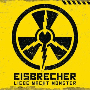 LIEBE MACHT MONSTER