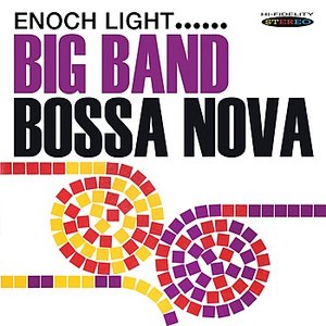 BIG BAND BOSSA NOVA