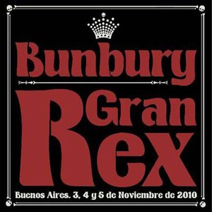 GRAN REX