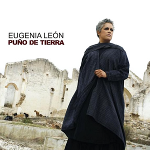 PUÑO DE TIERRA