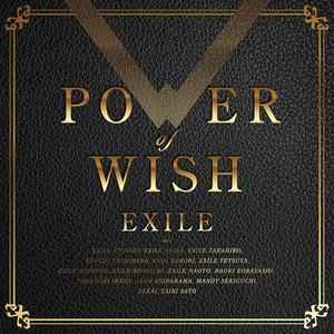 POWER OF WISH