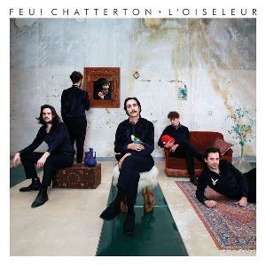 L'OISELEUR