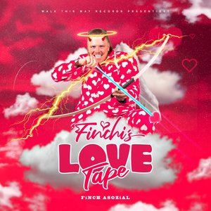 FINCHI'S LOVE TAPE