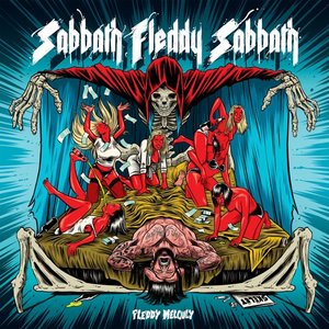 SABBATH FLEDDY SABBATH