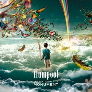 THE BEST 2008-2014 「MONUMENT」