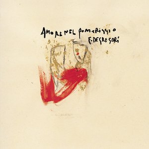 AMORE NEL POMERIGGIO