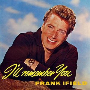 I'LL REMEMBER YOU