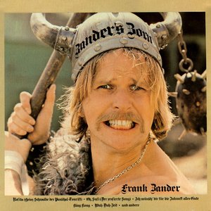ZANDER'S ZORN