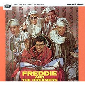 FREDDIE & THE DREAMERS