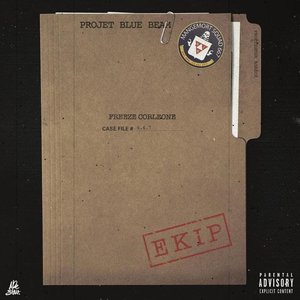PROJET BLUE BEAM