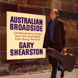 AUSTRALIAN BROADSIDE