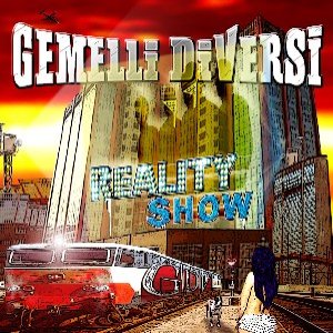 REALITY SHOW