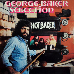 HOT BAKER