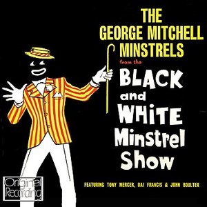 BLACK AND WHITE MINSTREL SHOW