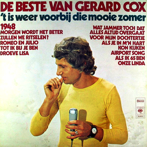 DE BESTE VAN GERARD COX