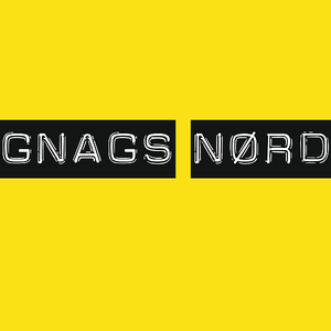 NØRD