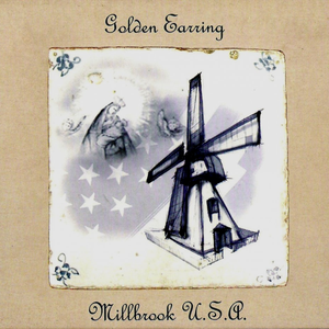 MILLBROOK U.S.A.