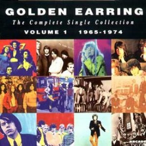 THE COMPLETE SINGLE COLLECTION