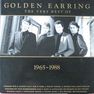 THE VERY BEST OF 1965 - 1988