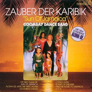 ZAUBER DER KARIBIK